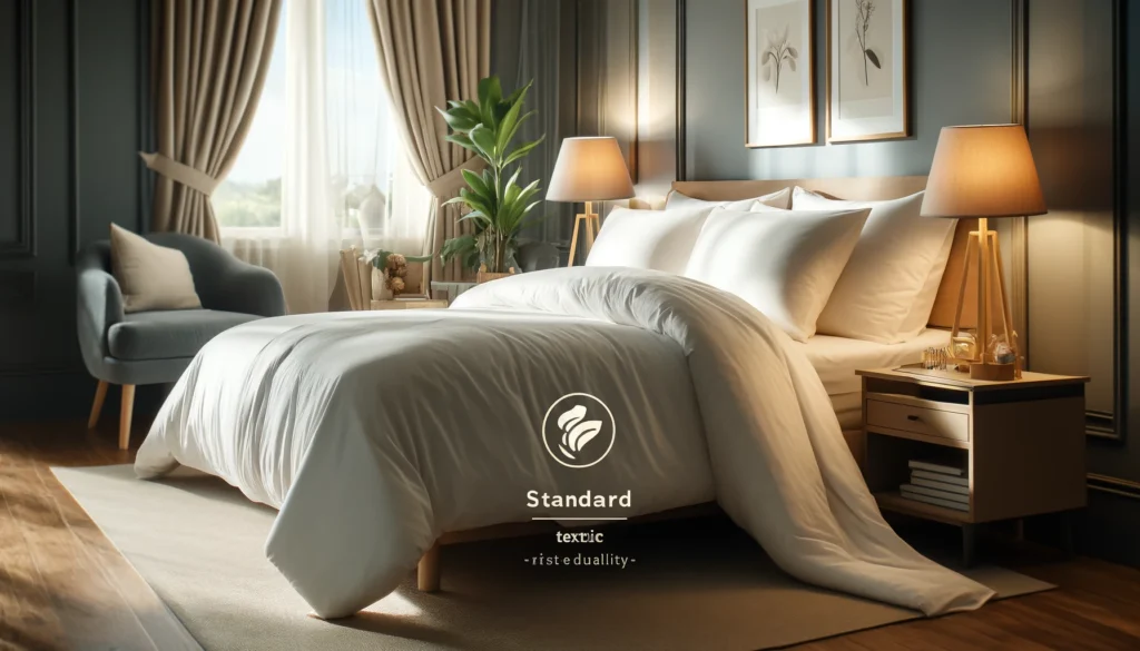 Standard Textile Sheets: A Comprehensive Review of Quality and Durability