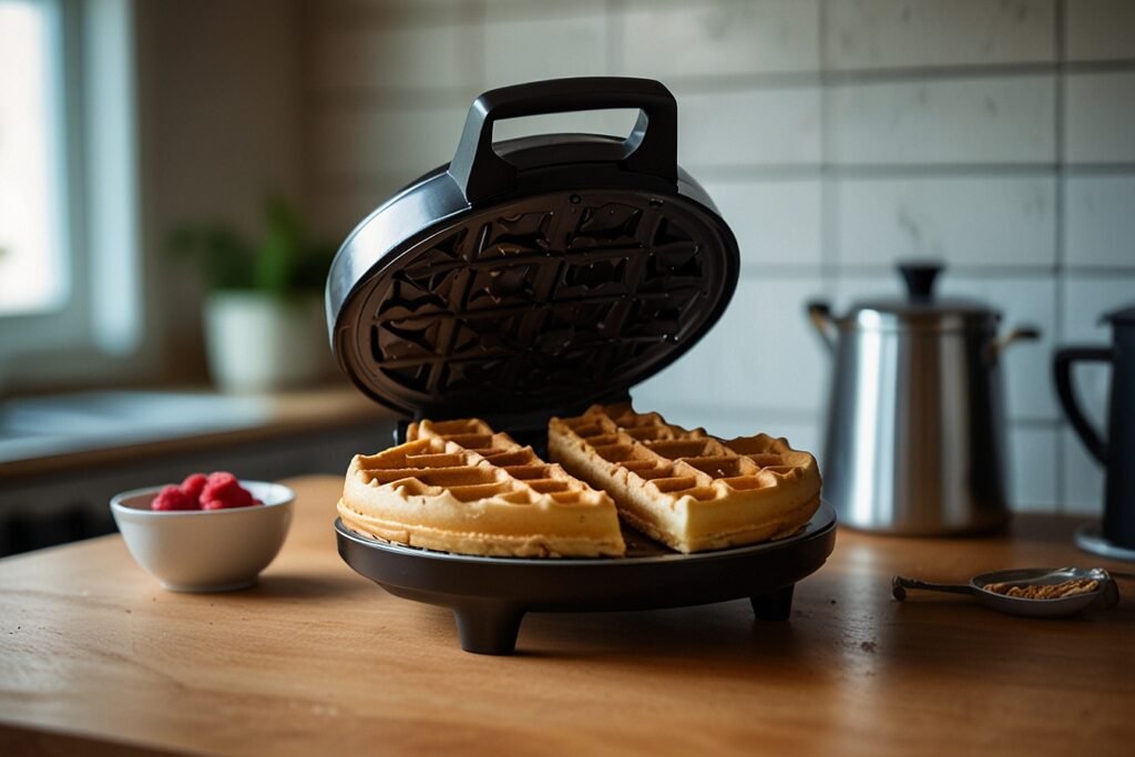 Waffle Maker: Top 5 Picks for Perfect Waffles