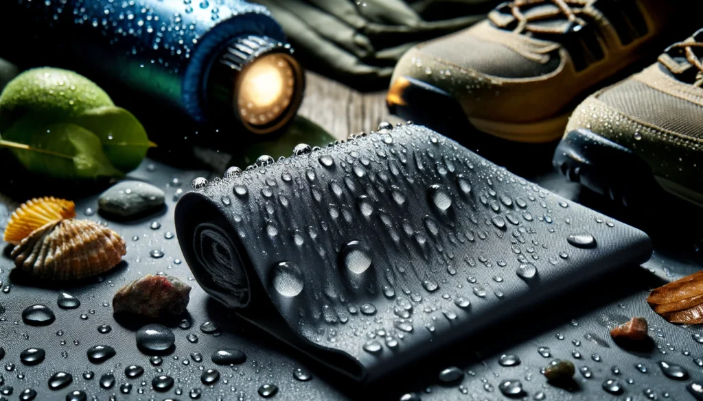 Waterproof Cloth Fabric: Top 5 Superior Choices for Ultimate Protection