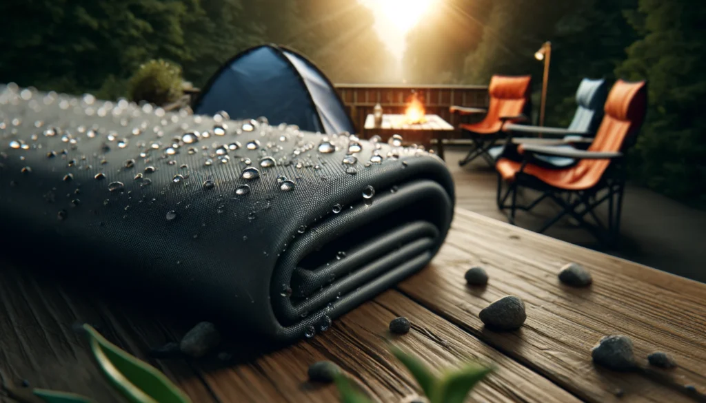 Waterproof Outdoor Fabric: 5 High-Performance Picks for the Perfect Outdoor Experience in 2024