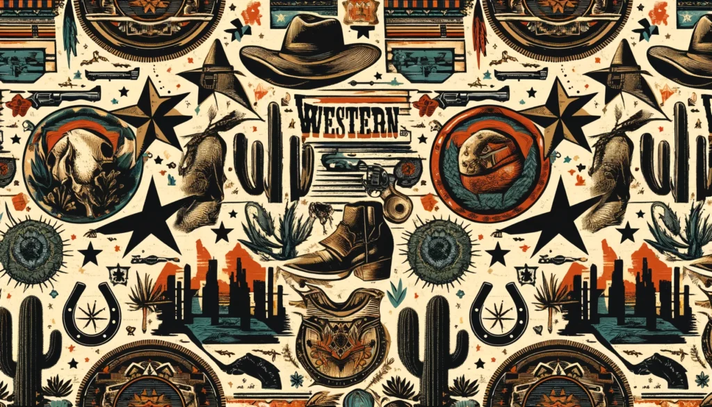 Western Theme Fabric: Top Picks for Your Next DIY Project