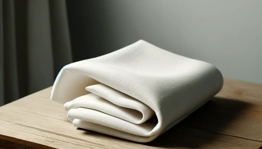 White Linen Fabric: 5 Classic Picks to Create a Perfect Home in 2024