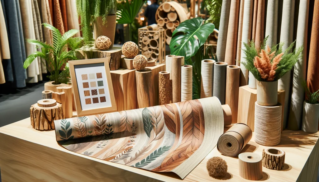 Transform Your Home with 5 Top Wood Fabrics of 2024